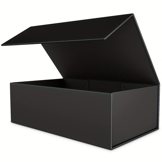 Magnetic Lid Gift Box - Ideal for Gifts & Occasions