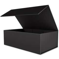 Magnetic Lid Gift Box - Ideal for Gifts & Occasions