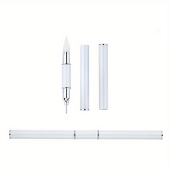 Dual Head Diamond Painting Pen Square Round Point Rhinestone Gem Picker