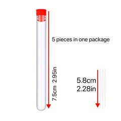 DIY Beading Needle Set Jewelry Lead Needle Threading Needle