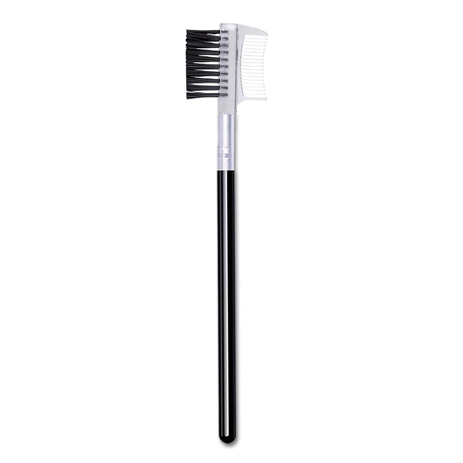 5pc Eyelash Comb & Eyebrow Brush Set for Extensions & Makeup