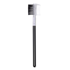 5pc Eyelash Comb & Eyebrow Brush Set for Extensions & Makeup