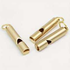 Survival Whistle Emergency Tool for Outdoor Camping and Picnic