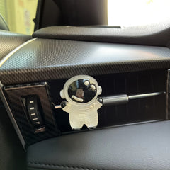 Astronaut Car Air Vent Clip Aromatherapy Freshener