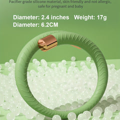 Mosquito Repellent Bracelet Plant Essential Aromatherapy Anti Mosquito