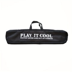 Portable Recurve & Straight Pull Bow Case - Archery Equipment Carrier