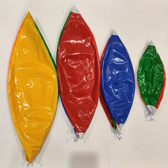 Outdoor Beach Inflatable Toy Ball Pool Party Water Polo