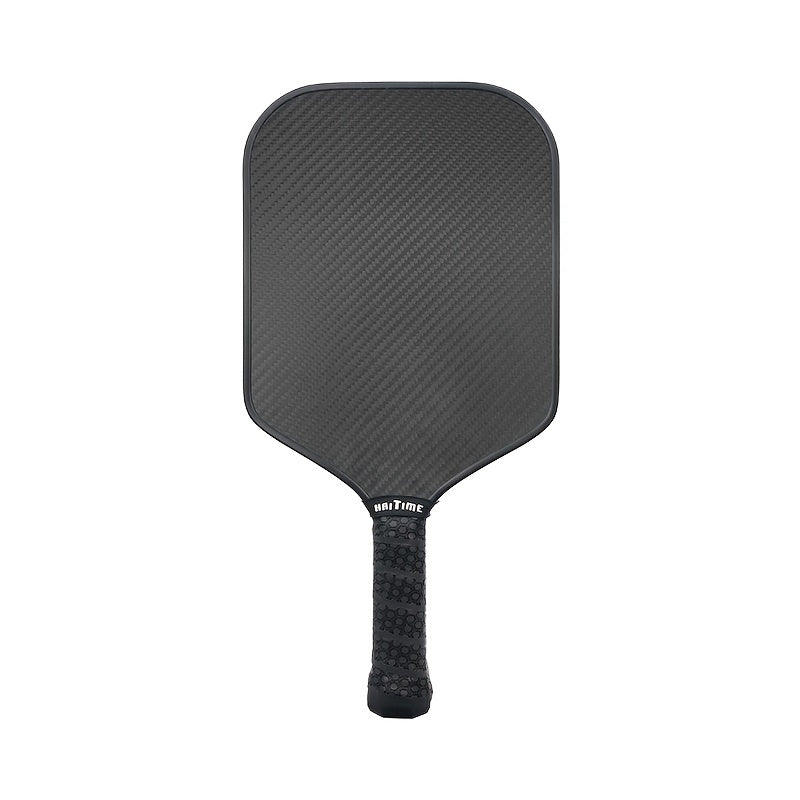 HAITIME Carbon Fiber Pickleball Paddles Lightweight Set