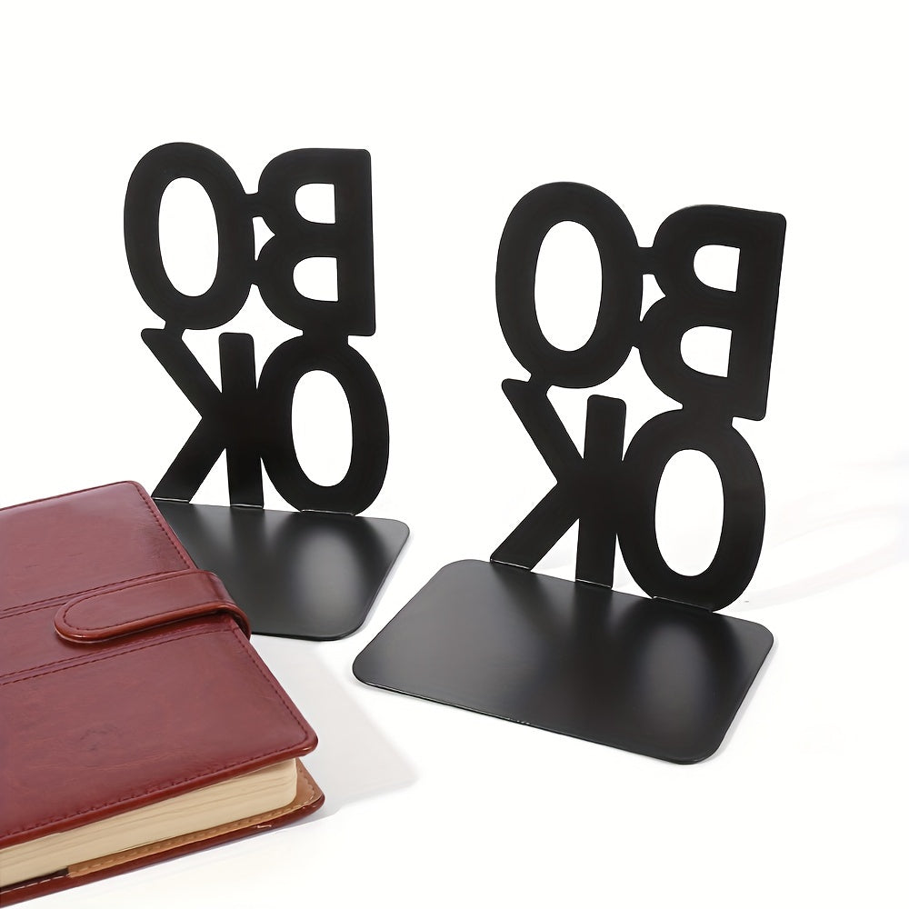 Desktop Bookstand with Light for Office and Student