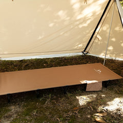 Ultralight Compact Camping Cot Folding Lightweight Bed for Outdoor