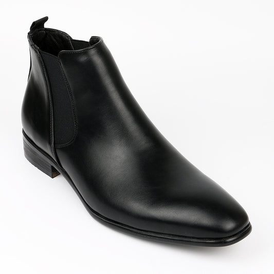 Men's Chelsea Boots Ankle Boots Dress Shoes