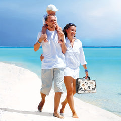 Waterproof Picnic Mat 200x200CM for Camping and Beach