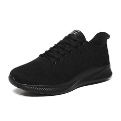 Men's Lightweight Running Shoes Lace Up