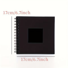 Students' Photo Album - Elegant and Sturdy Design