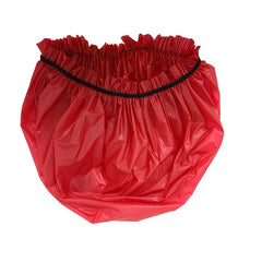Waterproof Reusable Shower Cap for Women
