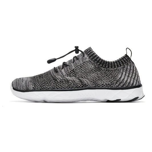 Men's Quick Dry Water Shoes for Beach Surfing
