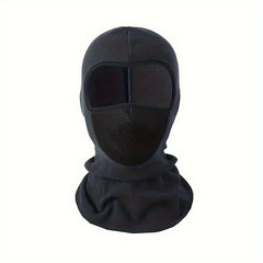 Breathable Balaclava Mask UV Protection Head Cover for Cycling Motorcycle Skiing