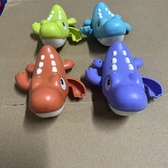Summer Cartoon Animal Swimming Toy for Kids