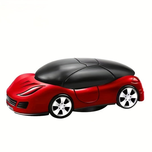Car Phone Holder Creative Decoration Car Model Instrument Desk Rack