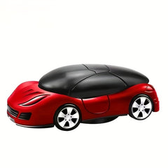 Car Phone Holder Creative Decoration Car Model Instrument Desk Rack