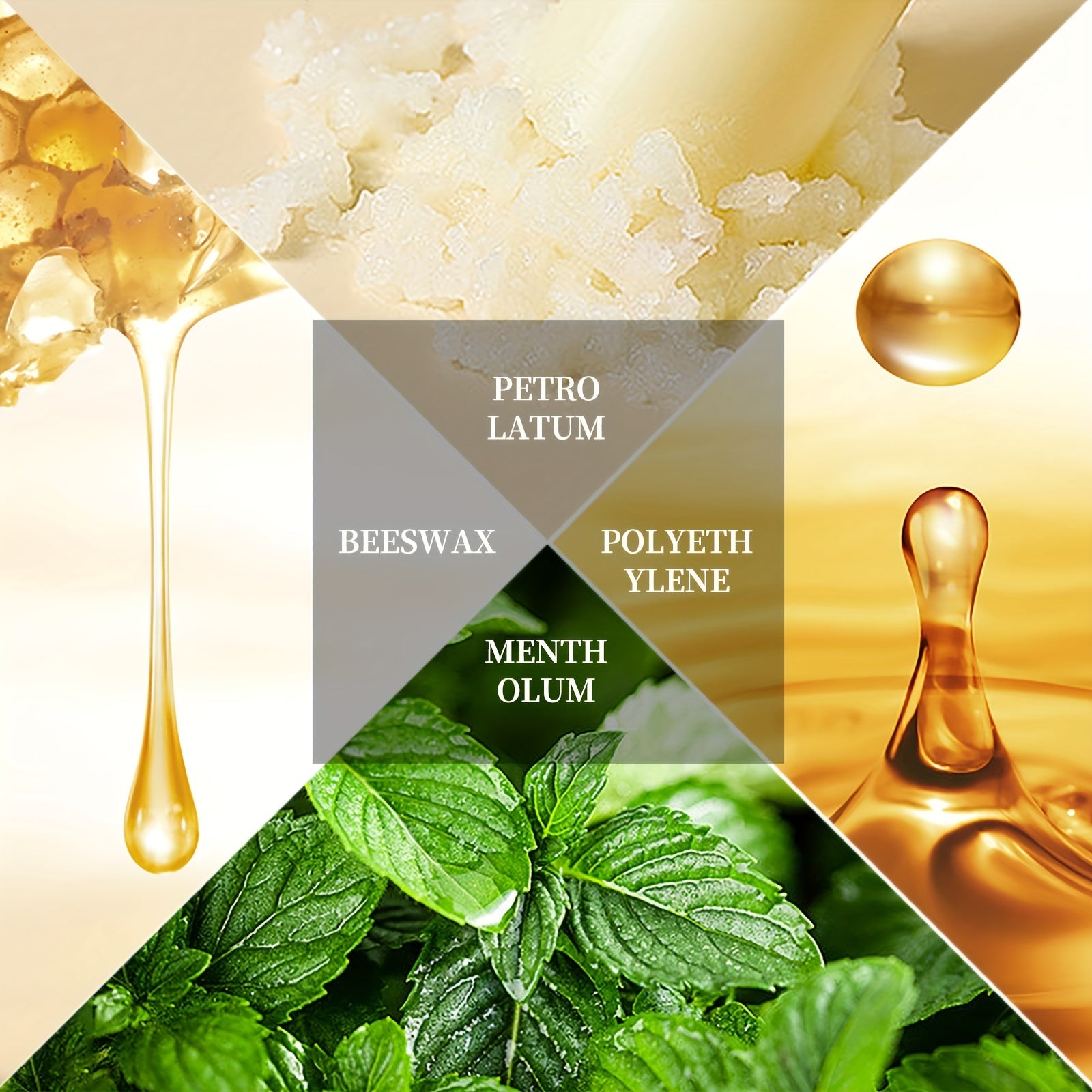 Tattoo Care Cream Moisturizing Aftercare Balm