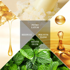 Tattoo Care Cream Moisturizing Aftercare Balm