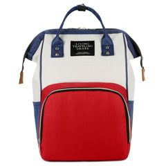 Portable & Durable Mom Shoulder Bag