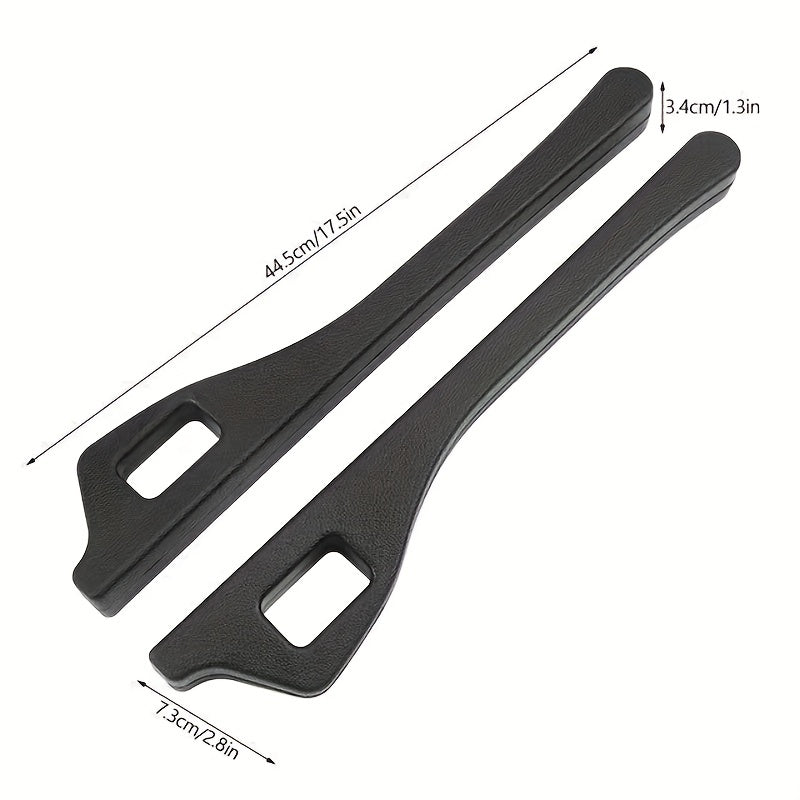 Universal PU Leak Proof Car Seat Gap Filler