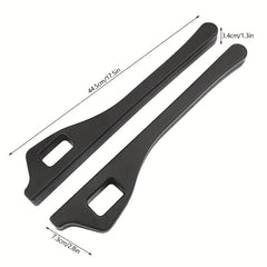 Universal PU Leak Proof Car Seat Gap Filler