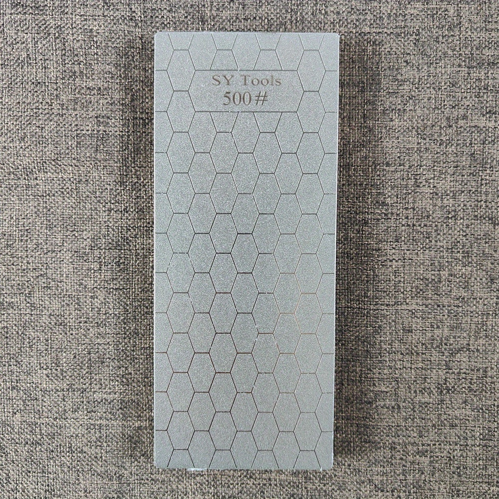 Diamond Sharpening Stone Kitchen Household Tool