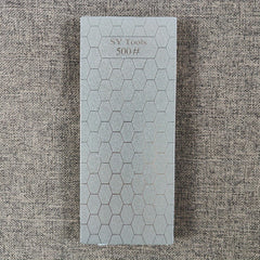 Diamond Sharpening Stone Kitchen Household Tool