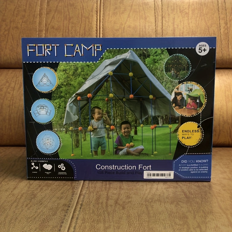 Children's Educational Building Blocks Multiple Styles High and Safe