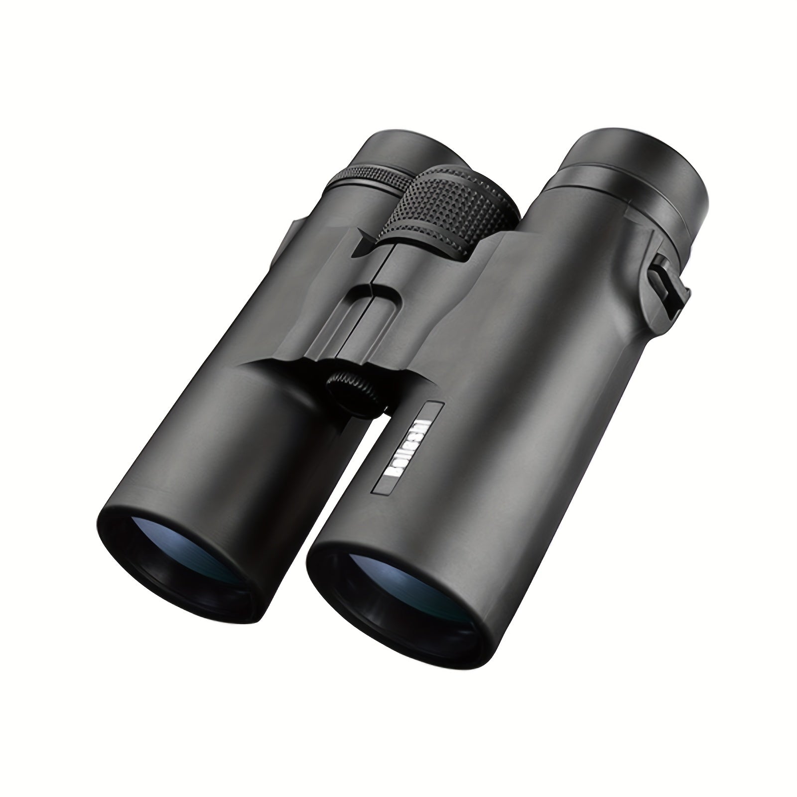 12x42 High Power Binoculars for Outdoor with HD Clarity