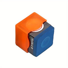 Billiards Chalk Holder - Easy Storage and Accessory