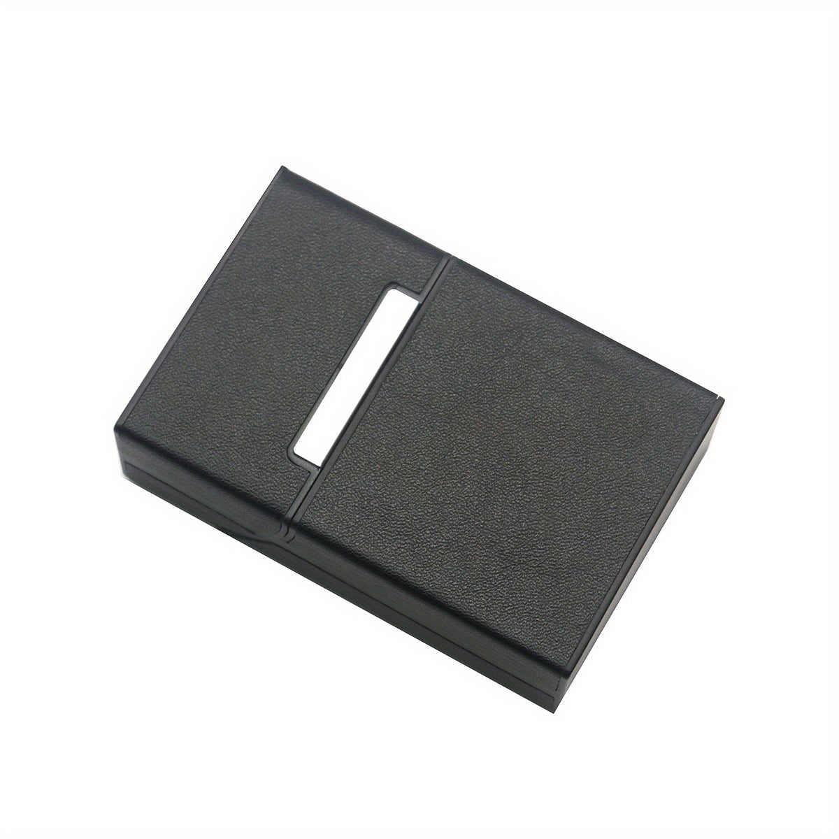 Creative Cigarette Case for Men 20 Capacity
