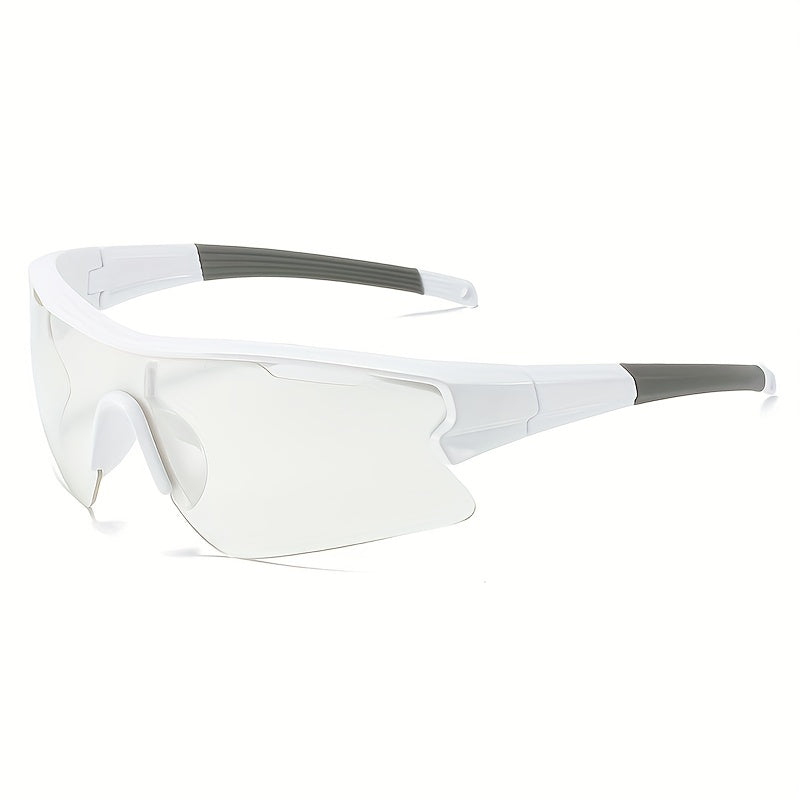 Outdoor Sports Goggles Cycling Mountaineering Sunglasses for Men