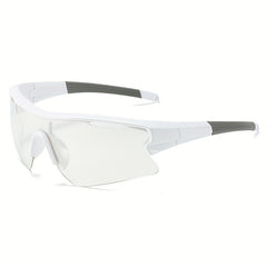 Outdoor Sports Goggles Cycling Mountaineering Sunglasses for Men