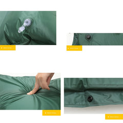 Outdoor Picnic Mat Portable Moisture-proof Mat