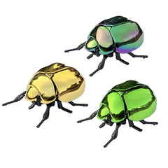 Clockwork Beetle Prank Toy