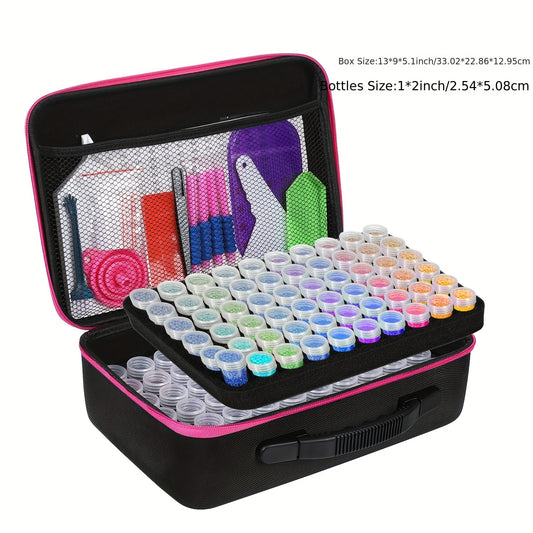 Diamond Painting Kit Accessories Tools 127pcs