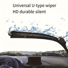 Universal Wiper Blade 18-inch