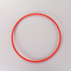 Red Wedding Celebration Ring Game with Night Light