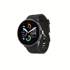 HD Sports Smart Watch with Music Playback and Phone Reminder