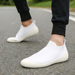 Men's Barefoot Water Shoes Quick Dry Lightweight Soft Non Slip