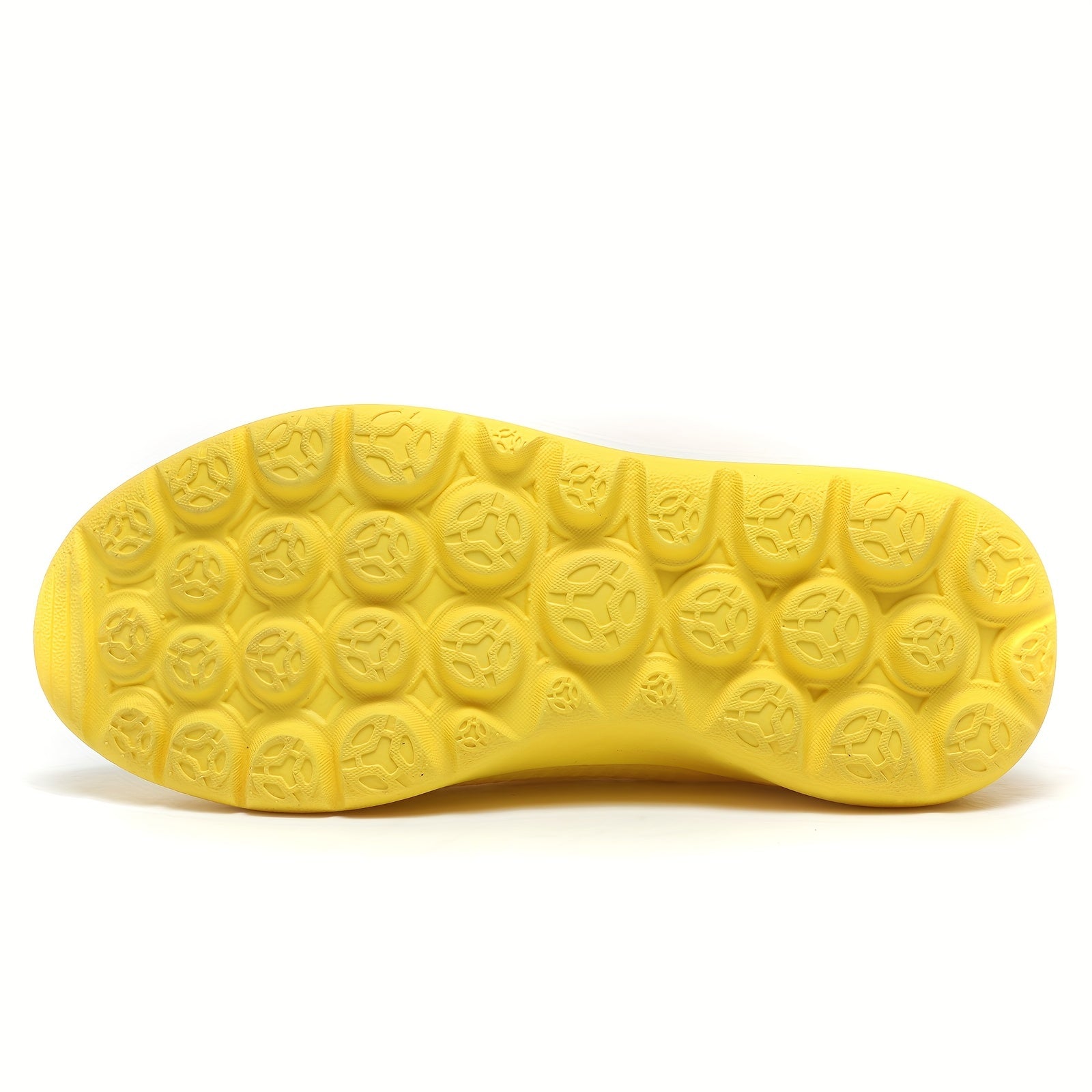 Comfy Mesh Breathable Woven Shoes Lightweight Slip On Casual Sock Shoes Walkin