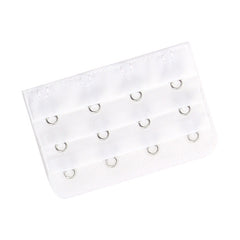 3pcs Women's Bra Extenders Three Four Five Hooks