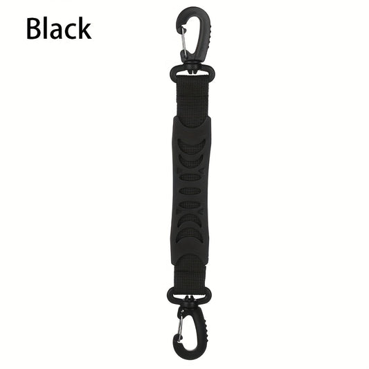 Roller Skate Shoe Lifter Hanging Buckle Strap