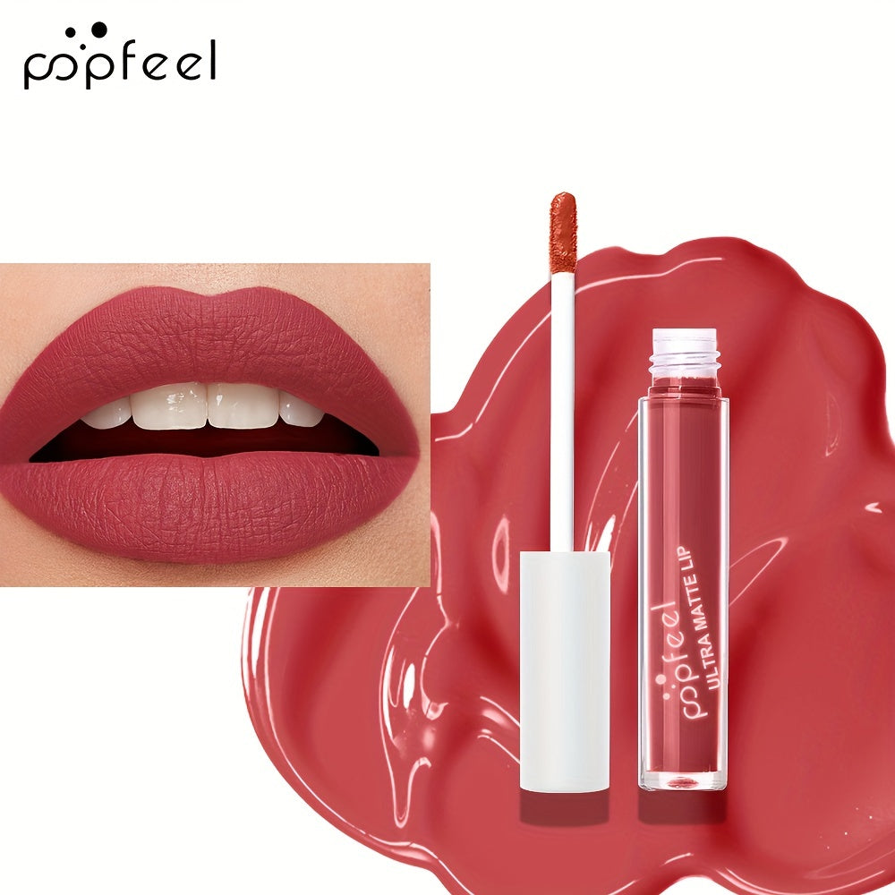 Party Lip Glaze Candy Lip Gloss Long Lasting Lip Gloss