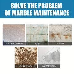 Stone Crystal Plating Agent for Quartz Countertop Repair