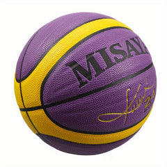 Basketball Size 5 6 7 Outdoor Indoor Training Game